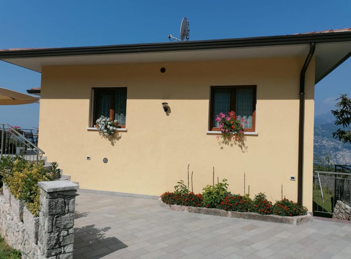 Appartamento Aurora Malcesine Exterior foto